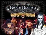 King's Bounty: Dark Side Premium Edition / STEAM КЛЮЧ �