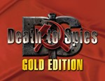 Death to Spies: Gold / STEAM КЛЮЧ 