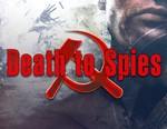 Death to Spies / STEAM КЛЮЧ 