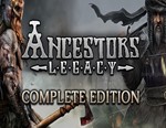 Ancestors Legacy - Complete Edition / STEAM КЛЮЧ 