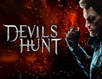 Devil's Hunt / STEAM КЛЮЧ 