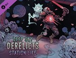Deep Sky Derelicts - Station Life / STEAM DLC КЛЮЧ