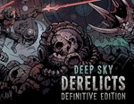 Deep Sky Derelicts: Definitive Edition / STEAM КЛЮЧ 