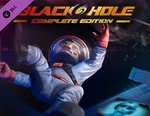 BLACKHOLE: Complete Edition Upgrade / STEAM DLC КЛЮЧ 