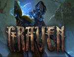 GRAVEN / STEAM КЛЮЧ 