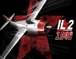 IL-2 Sturmovik: 1946 / STEAM GLOBAL КЛЮЧ 