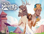 These Doomed Isles / STEAM КЛЮЧ