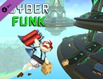 Totally Reliable Delivery Service - Cyberfunk / STEAM