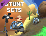 Totally Reliable Delivery Service - Stunt Sets / STEAM