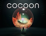 COCOON / STEAM КЛЮЧ 