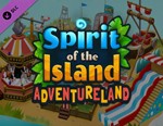 Spirit of the Island - Adventureland / STEAM GLOBAL КЛЮ