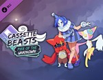 Cassette Beasts: Pier of the Unknown / STEAM DLC КЛЮЧ