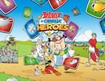 Asterix & Obelix: Heroes / STEAM КЛЮЧ 
