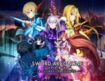 SWORD ART ONLINE Last Recollection / STEAM КЛЮЧ 
