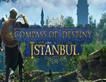 Compass of Destiny: Istanbul / STEAM КЛЮЧ 
