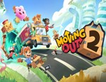 Moving Out 2 / STEAM КЛЮЧ 