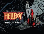 Hellboy Web of Wyrd / STEAM КЛЮЧ 