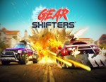 Gearshifters / STEAM GLOBAL КЛЮЧ 