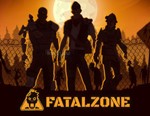 FatalZone / STEAM GLOBAL КЛЮЧ