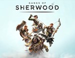 Gangs of Sherwood / STEAM КЛЮЧ 