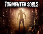 Tormented Souls / STEAM GLOBAL КЛЮЧ 
