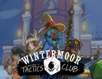 Wintermoor Tactics Club- Wintermost Edition / STEAM 