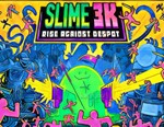 Slime 3K: Rise Against Despot  / STEAM КЛЮЧ 