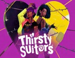 Thirsty Suitors / STEAM КЛЮЧ 