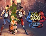 Double Dragon Gaiden: Rise Of The Dragons STEAM КЛЮЧ 