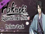 Hakuoki: Kyoto Winds Deluxe Pack / STEAM DLC КЛЮЧ 