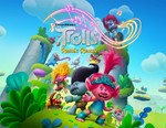 DreamWorks Trolls Remix Rescue / STEAM GLOBAL КЛЮЧ 