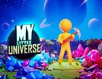 My Little Universe / STEAM GLOBAL КЛЮЧ 