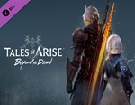 Tales of Arise - Beyond the Dawn Expansion / STEAM 