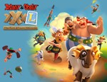 Asterix & Obelix XXXL : The Ram From Hibernia / STEAM