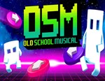 Old School Musical / STEAM GLOBAL КЛЮЧ 