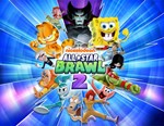 Nickelodeon All-Star Brawl 2 / STEAM GLOBAL КЛЮЧ 