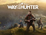 Way of the Hunter / STEAM КЛЮЧ 