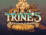 Trine 5: A Clockwork Conspiracy / STEAM КЛЮЧ 