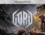 Gord - Deluxe Edition / STEAM КЛЮЧ