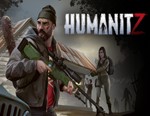 HumanitZ / STEAM КЛЮЧ 
