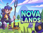 Nova Lands / STEAM GLOBAL КЛЮЧ 