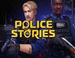 Police Stories / STEAM GLOBAL КЛЮЧ