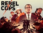 Rebel Cops / STEAM КЛЮЧ 
