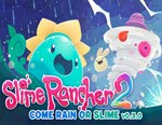 Slime Rancher 2 / STEAM КЛЮЧ