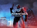 RoboCop: Rogue City / STEAM КЛЮЧ 