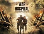 War Hospital - Supporter Edition / STEAM КЛЮЧ 