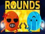 ROUNDS / STEAM КЛЮЧ 