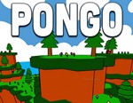 Pongo / STEAM GLOBAL КЛЮЧ 