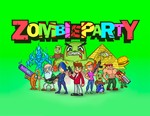 Zombie Party / STEAM КЛЮЧ 