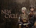 New Cycle / STEAM КЛЮЧ